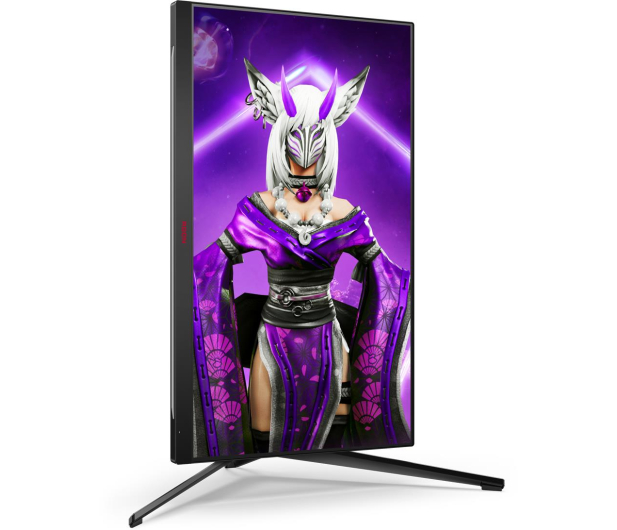AOC AGON AG274QXM - 1169552 - zdjęcie 6